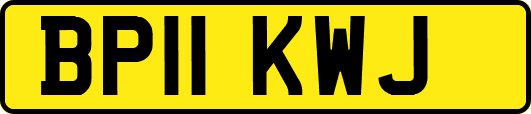 BP11KWJ