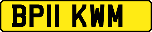 BP11KWM