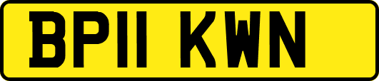 BP11KWN