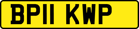 BP11KWP