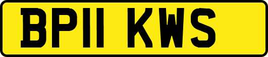 BP11KWS