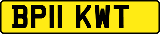 BP11KWT