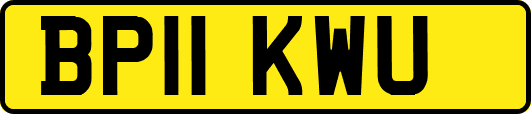 BP11KWU