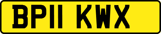 BP11KWX