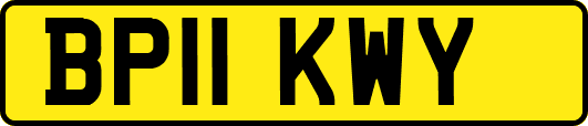 BP11KWY