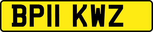 BP11KWZ