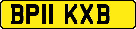 BP11KXB
