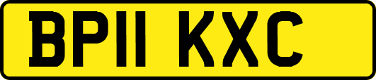BP11KXC