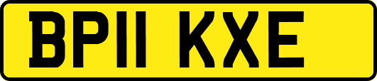 BP11KXE