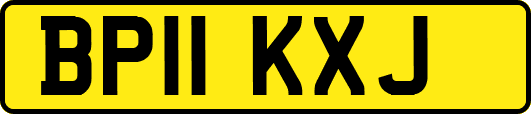 BP11KXJ