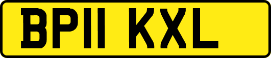 BP11KXL