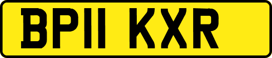 BP11KXR