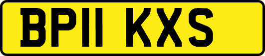 BP11KXS