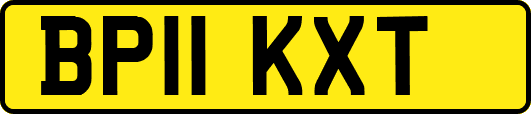 BP11KXT