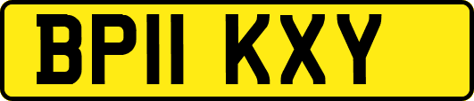 BP11KXY