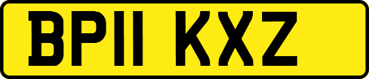 BP11KXZ