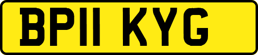 BP11KYG