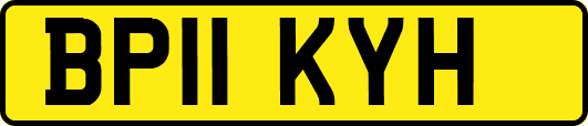 BP11KYH