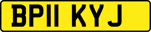 BP11KYJ