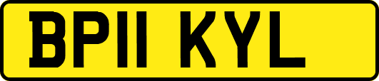 BP11KYL