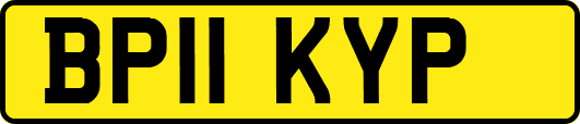 BP11KYP