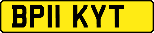 BP11KYT