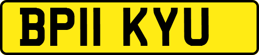 BP11KYU