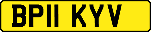 BP11KYV