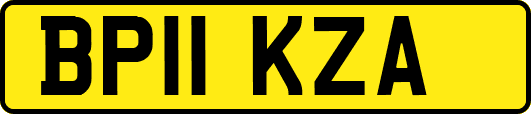BP11KZA