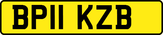 BP11KZB