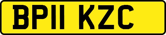BP11KZC