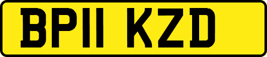 BP11KZD