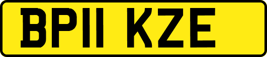 BP11KZE