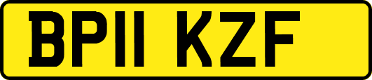 BP11KZF