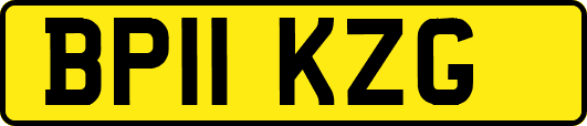 BP11KZG