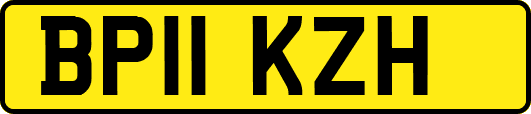 BP11KZH