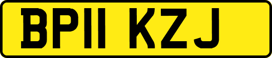 BP11KZJ