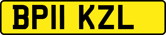 BP11KZL