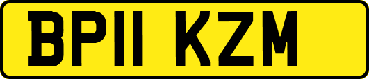 BP11KZM