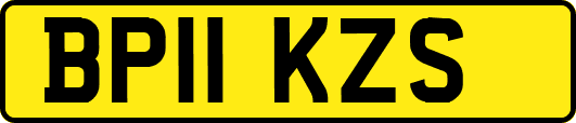 BP11KZS