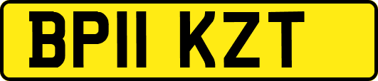 BP11KZT