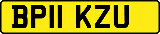 BP11KZU