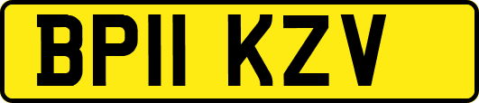 BP11KZV