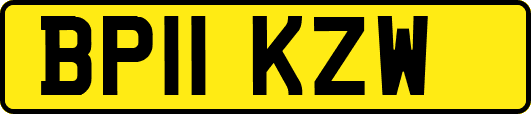 BP11KZW