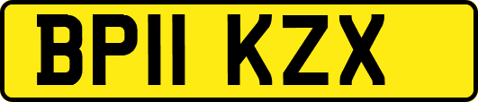 BP11KZX