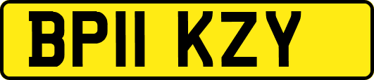 BP11KZY