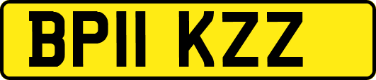 BP11KZZ