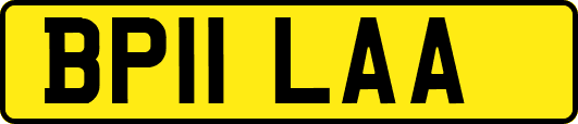 BP11LAA