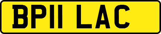 BP11LAC