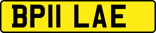 BP11LAE